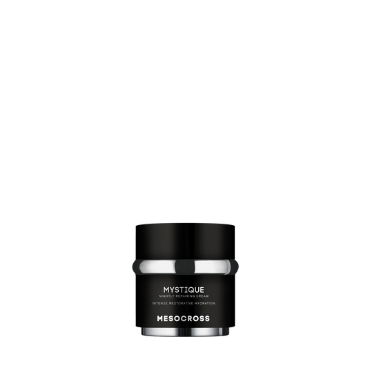 NIGHTLY REPAIRING CREAM