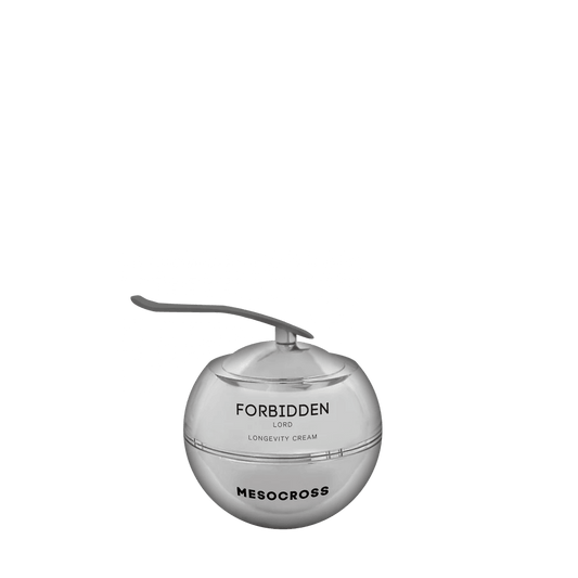 FORBIDDEN LORD CREAM - Mesocross