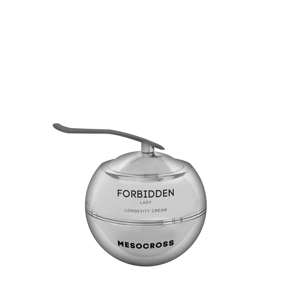 FORBIDDEN LADY CREAM - Mesocross