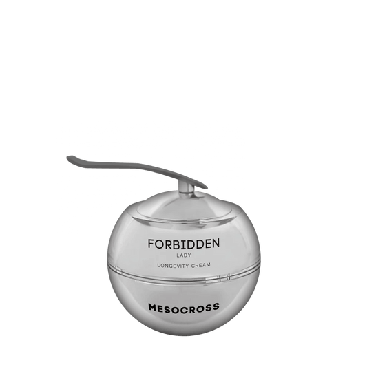 FORBIDDEN LADY CREAM - Mesocross