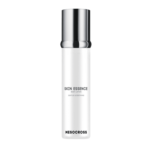 BODY LOTION - Mesocross