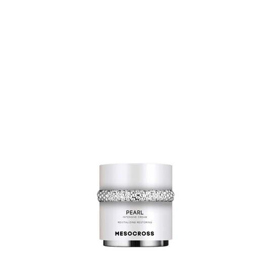 INTENSIVE CREAM - Mesocross