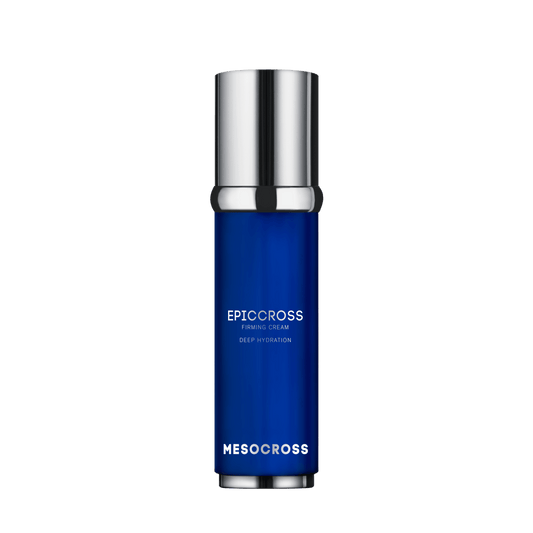 FIRMING CREAM - Mesocross