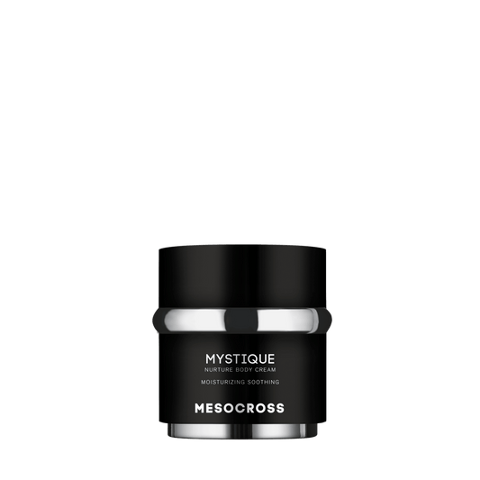 BODY NURTURE CREAM - Mesocross
