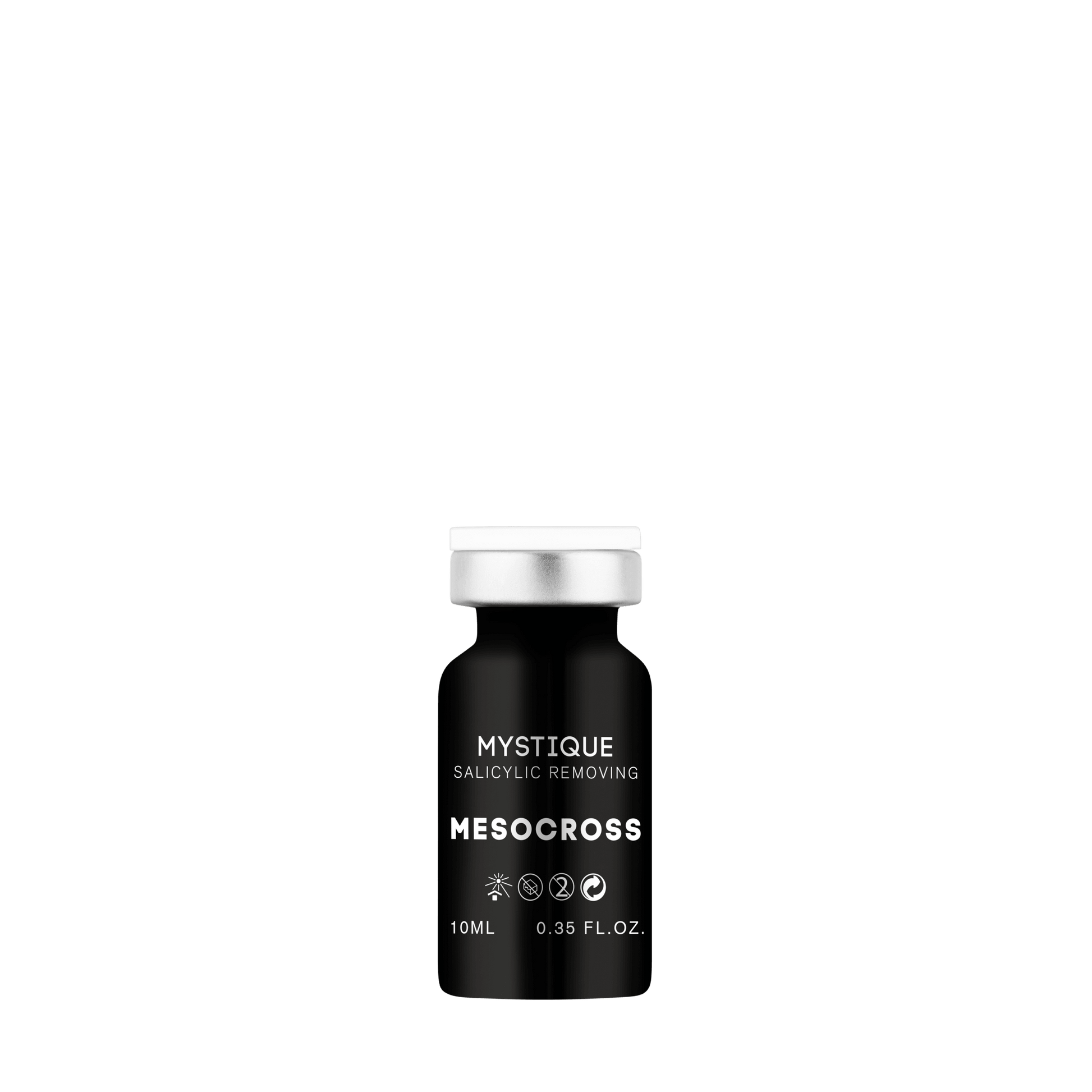 SALICYLIC REMOVING - Mesocross