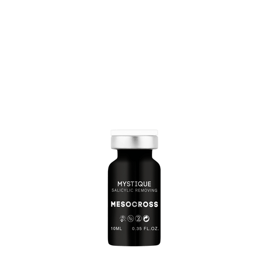 SALICYLIC REMOVING - Mesocross