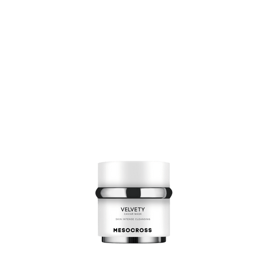 CAVIAR MASK - Mesocross