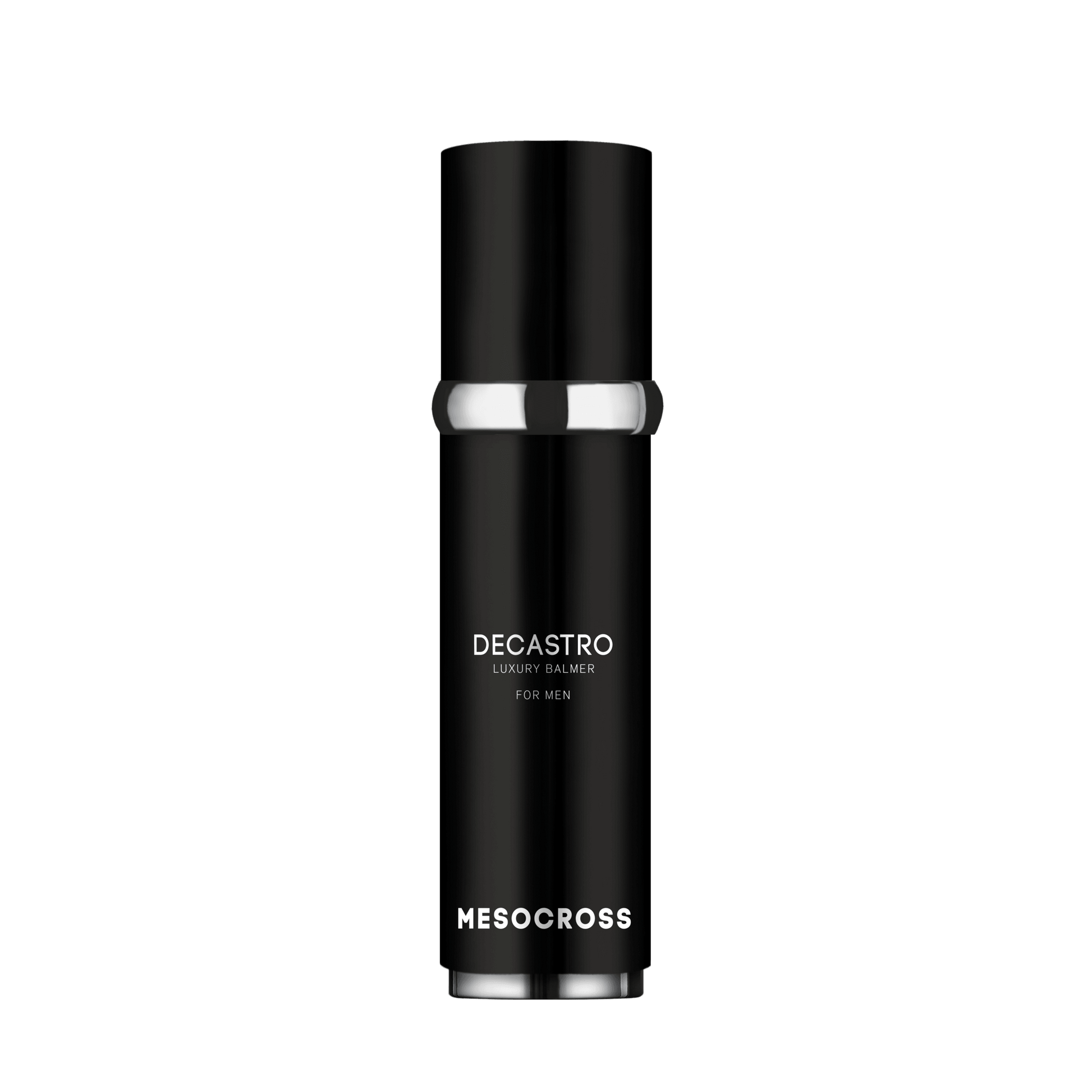 DECASTRO - Mesocross
