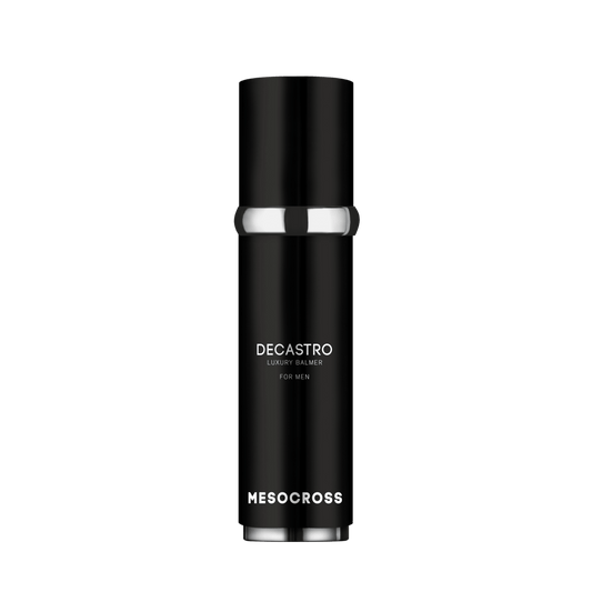 DECASTRO - Mesocross