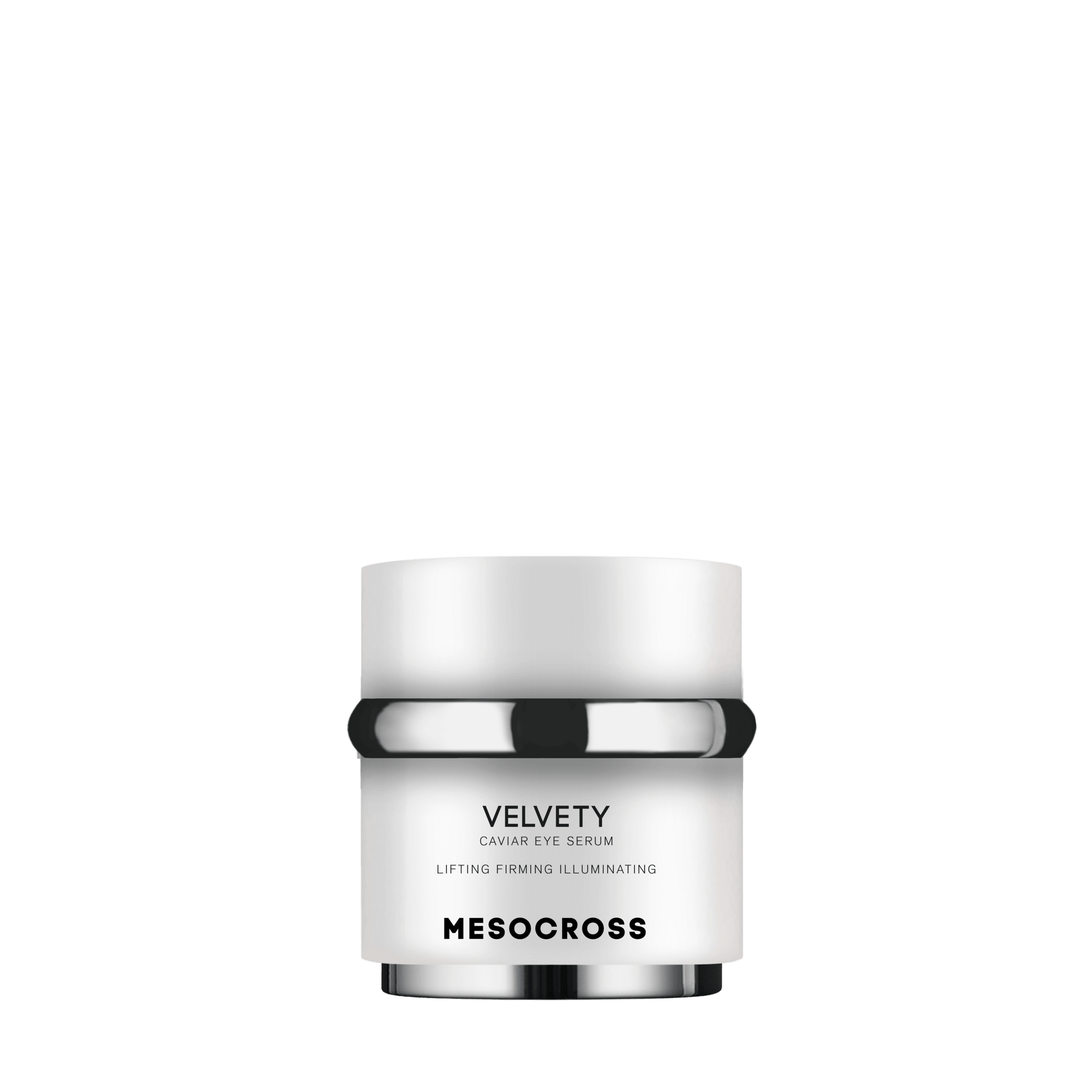 CAVIAR EYE SERUM MASK - Mesocross