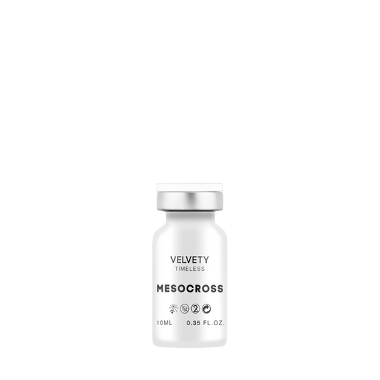 CAVIAR TIMELESS - Mesocross