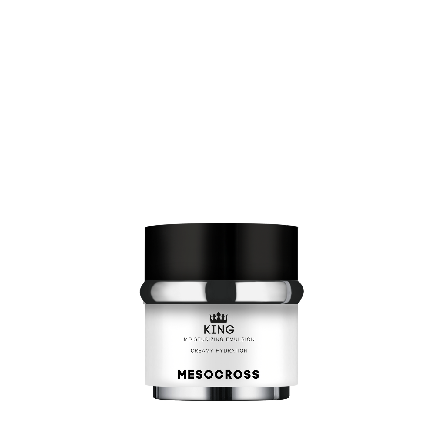 KING MOISTURIZING EMULSION