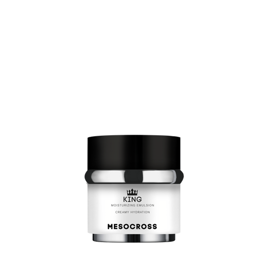 KING MOISTURIZING EMULSION