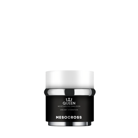 QUEEN MOISTURIZING EMULSION