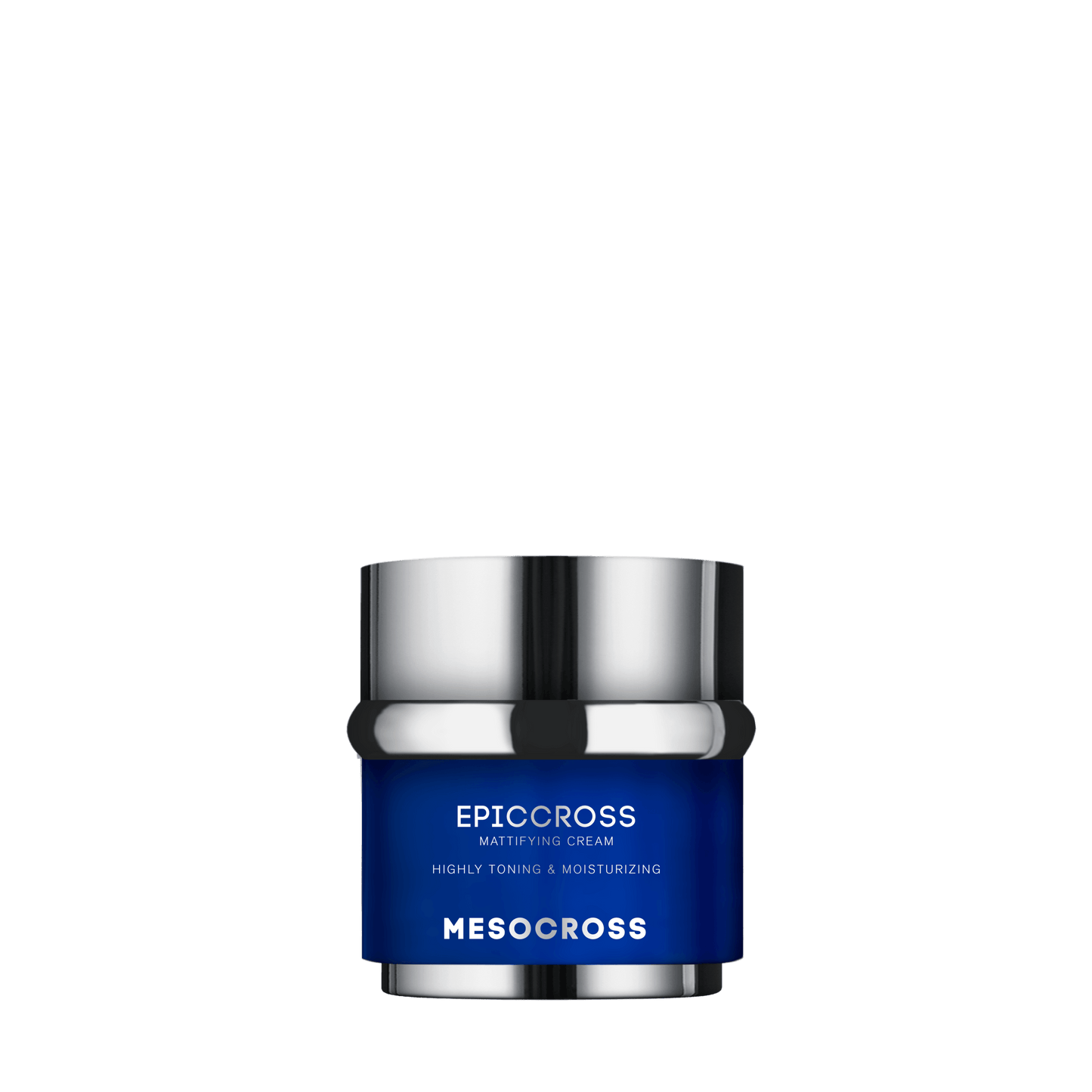 MATTIFYING CREAM - Mesocross