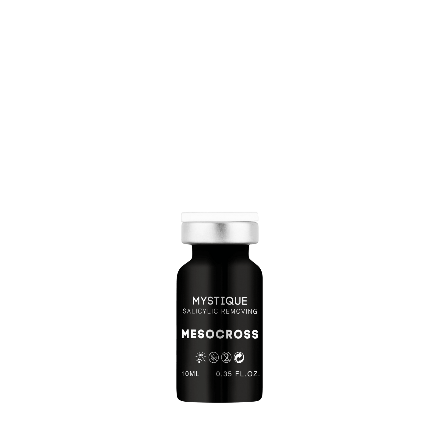 SALICYLIC REMOVING - Mesocross